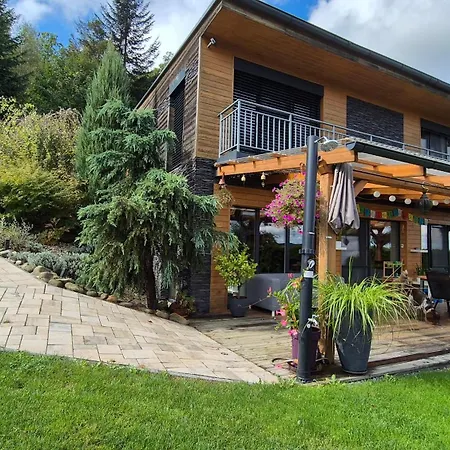 Villa Zenovna V Beskydech Frydlant nad Ostravici