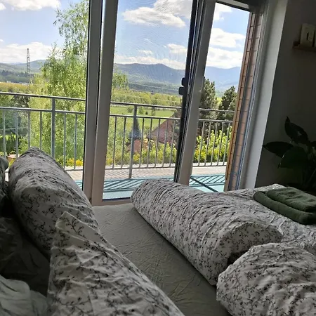 Villa Zenovna V Beskydech *