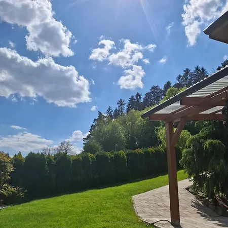 Villa Zenovna V Beskydech