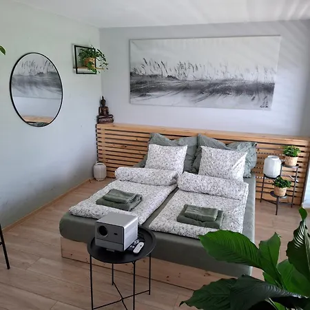 Villa Zenovna V Beskydech Frydlant nad Ostravici