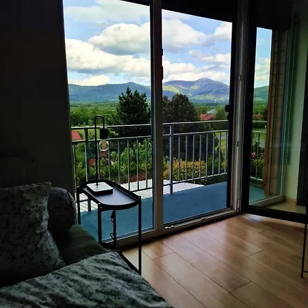 Villa Zenovna - Reset V Beskydech *