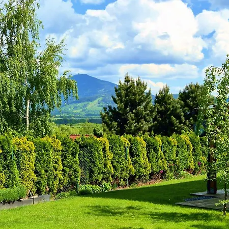 Villa Zenovna - Reset V Beskydech Frydlant nad Ostravici