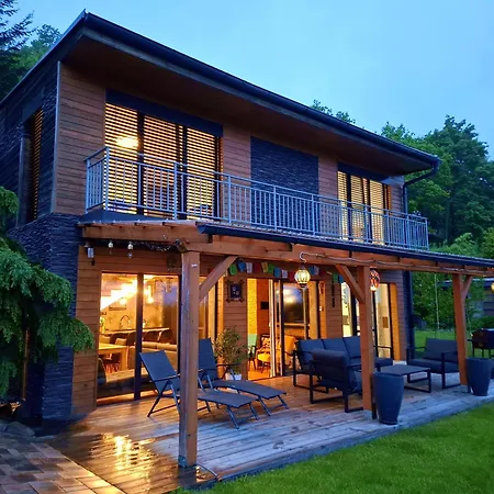 Zenovna - Reset V Beskydech Villa Frydlant nad Ostravici