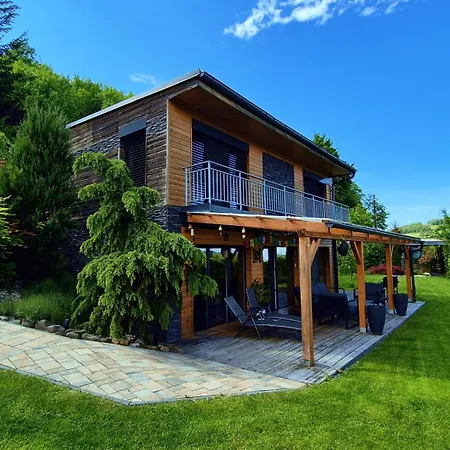 Villa Zenovna - Reset V Beskydech Frydlant nad Ostravici