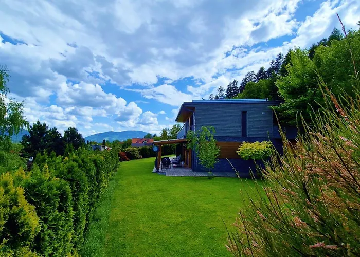 Zenovna - Reset V Beskydech Frýdlant nad Ostravicí